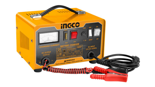 BATTERY CHARGER 160AMP