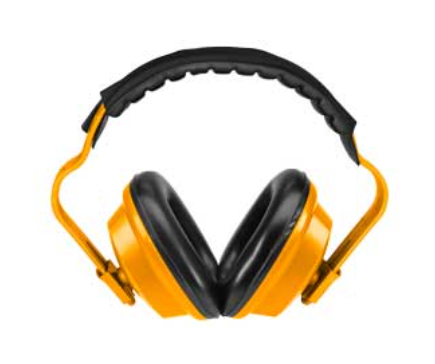 EARMUFFS 26dB