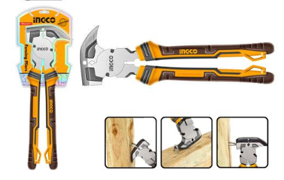 FENCING PLIERS 12IN