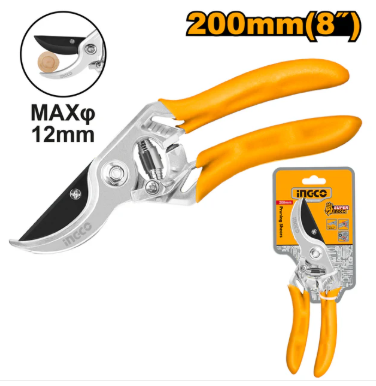 PRUNING SHEAR 8IN (205MM)