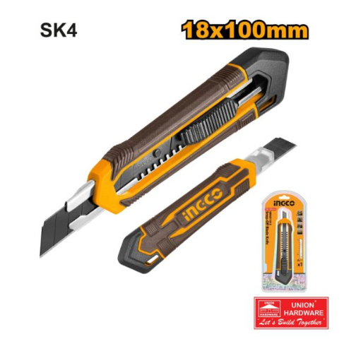 10PCS UTLITY KNIFE BLADE SET