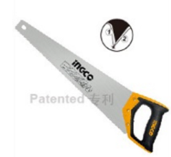 3PCS HANDSAW SET