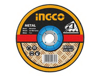50PCS ABRASIVE METAL CUTTING DISC SET