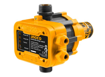 AUTOMATIC PRESSURE SWITCH