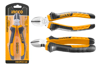DIAGONAL CUTTING PLIERS 7IN