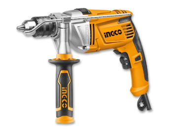 IMPACT DRILL 1100W
