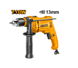 IMPACT DRILL 710W
