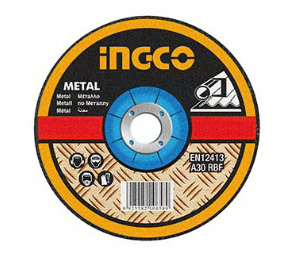 METAL CUTTING DISC 230MM (9IN)