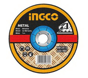 METAL GRINDING DISC 230MM (9IN)