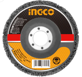 POLY DISC 115MM