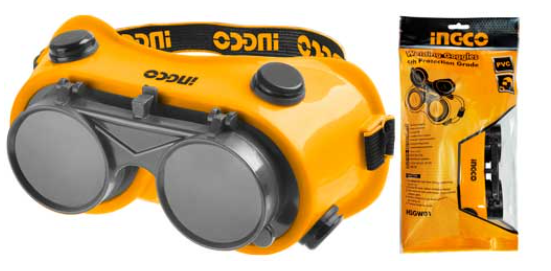 SAFETY GOGGLES (ONLY FOR WELDING)