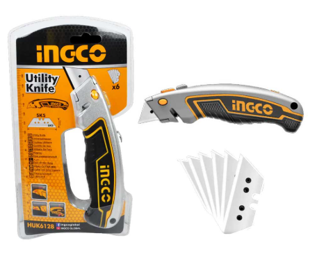 UTILITY KNIFE