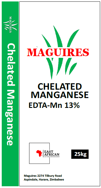 Chelated Manganese MAGUIRES