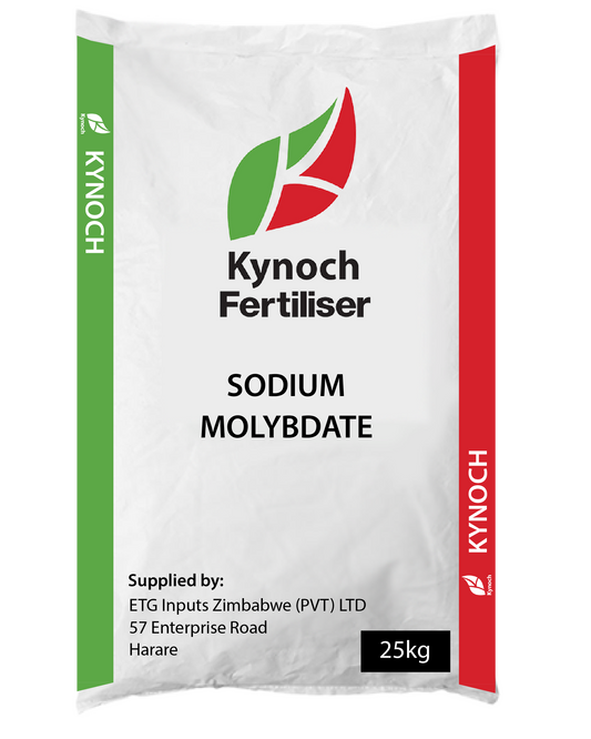 Sodium Molybdate