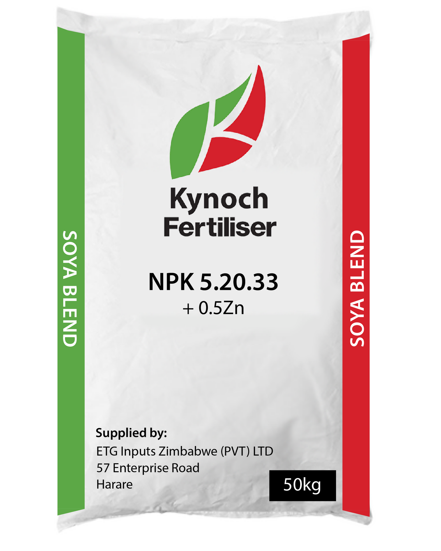 Soya Blend KYNOCH