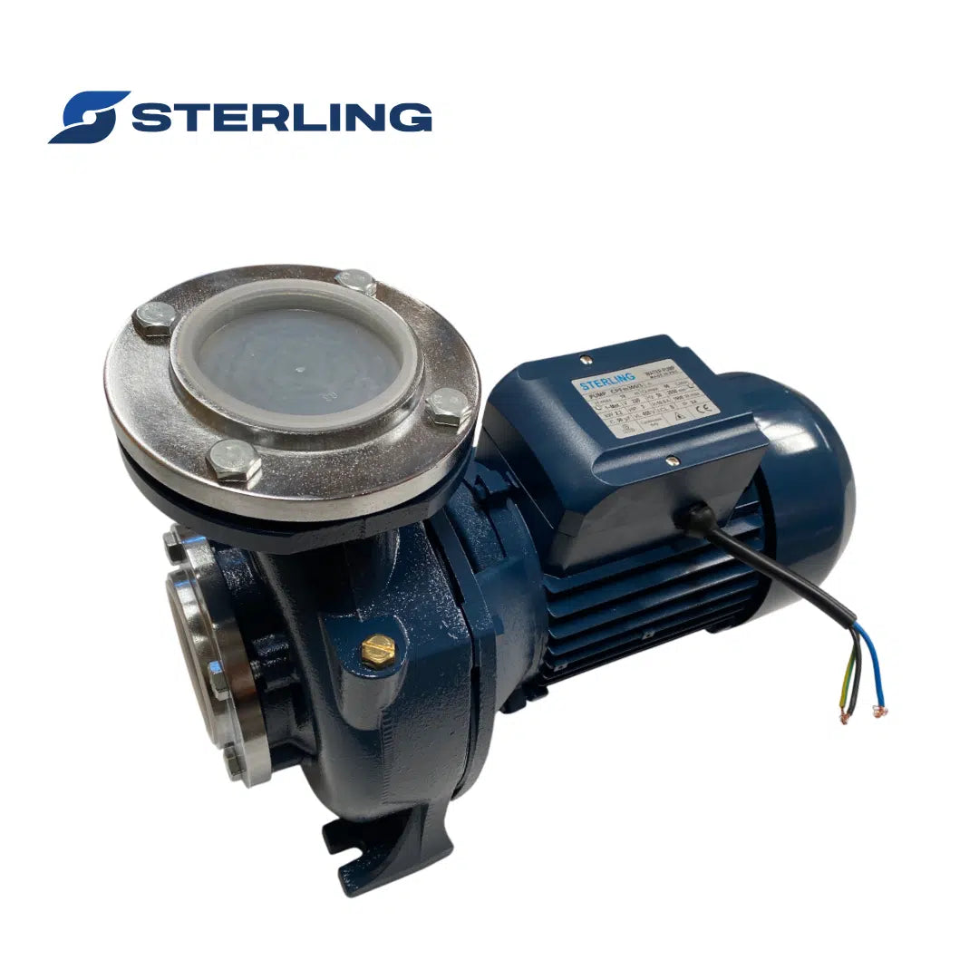 NFM130A 3Hp Centrifugal Pumps