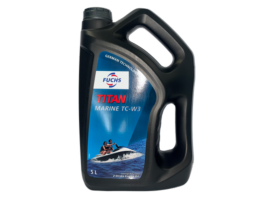 TITAN MARINE TCW3