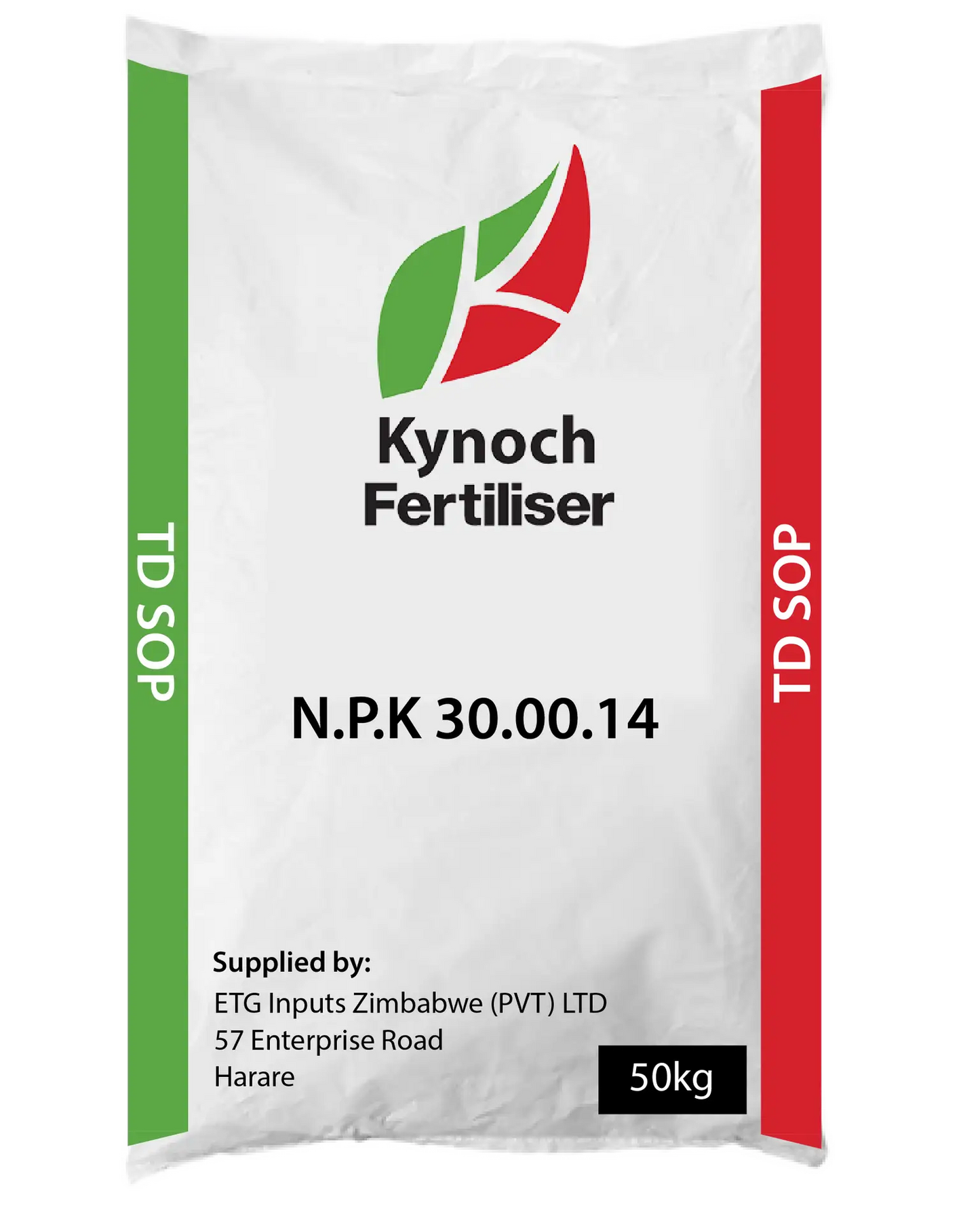 J Fruit Blend/Clear Water KYNOCH