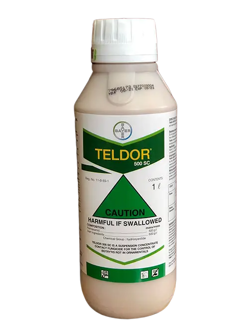 Teldor 500 SC™ Bayer