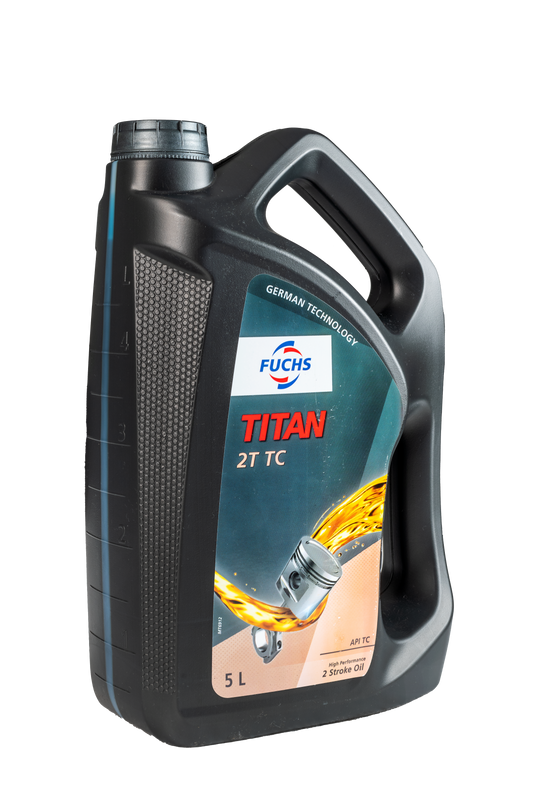 TITAN 2T TC 500ml