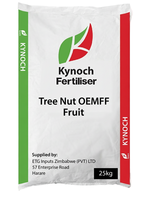 Tree Nut Oemff Fruit