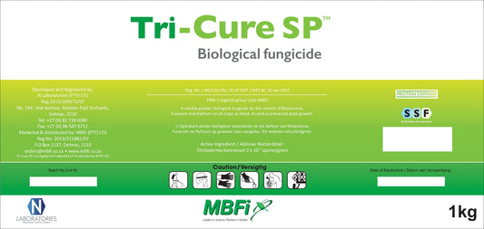 Tricure SP DAMARA