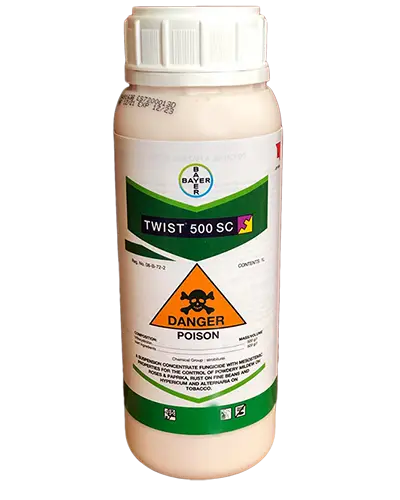 Flint® / Twist® 500 SC Bayer