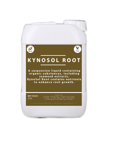 Kynosol Root