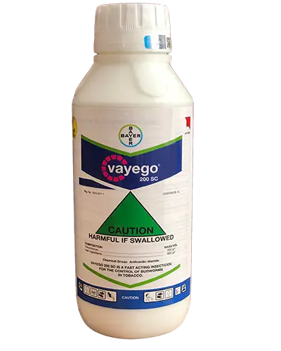 Vayego® 200 SC Bayer