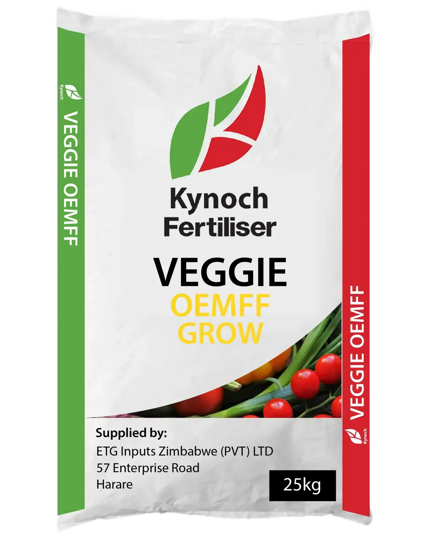 Veggie Oemff Grow