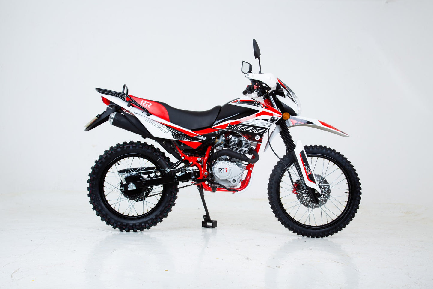 200GY Motorbike