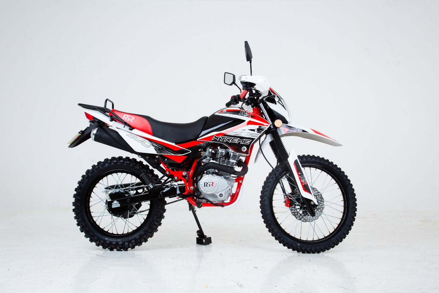 200GY Motorbike