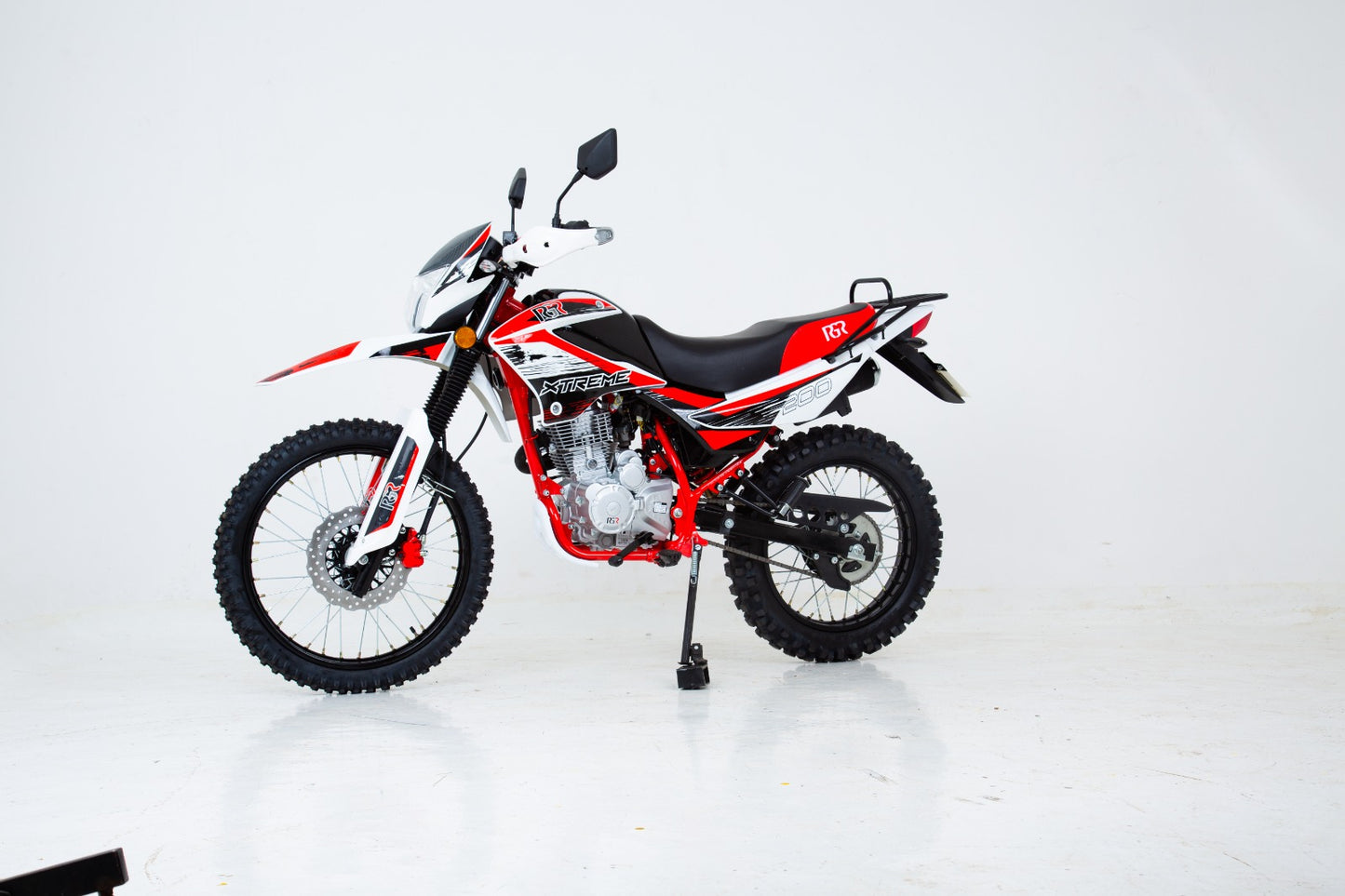200GY Motorbike