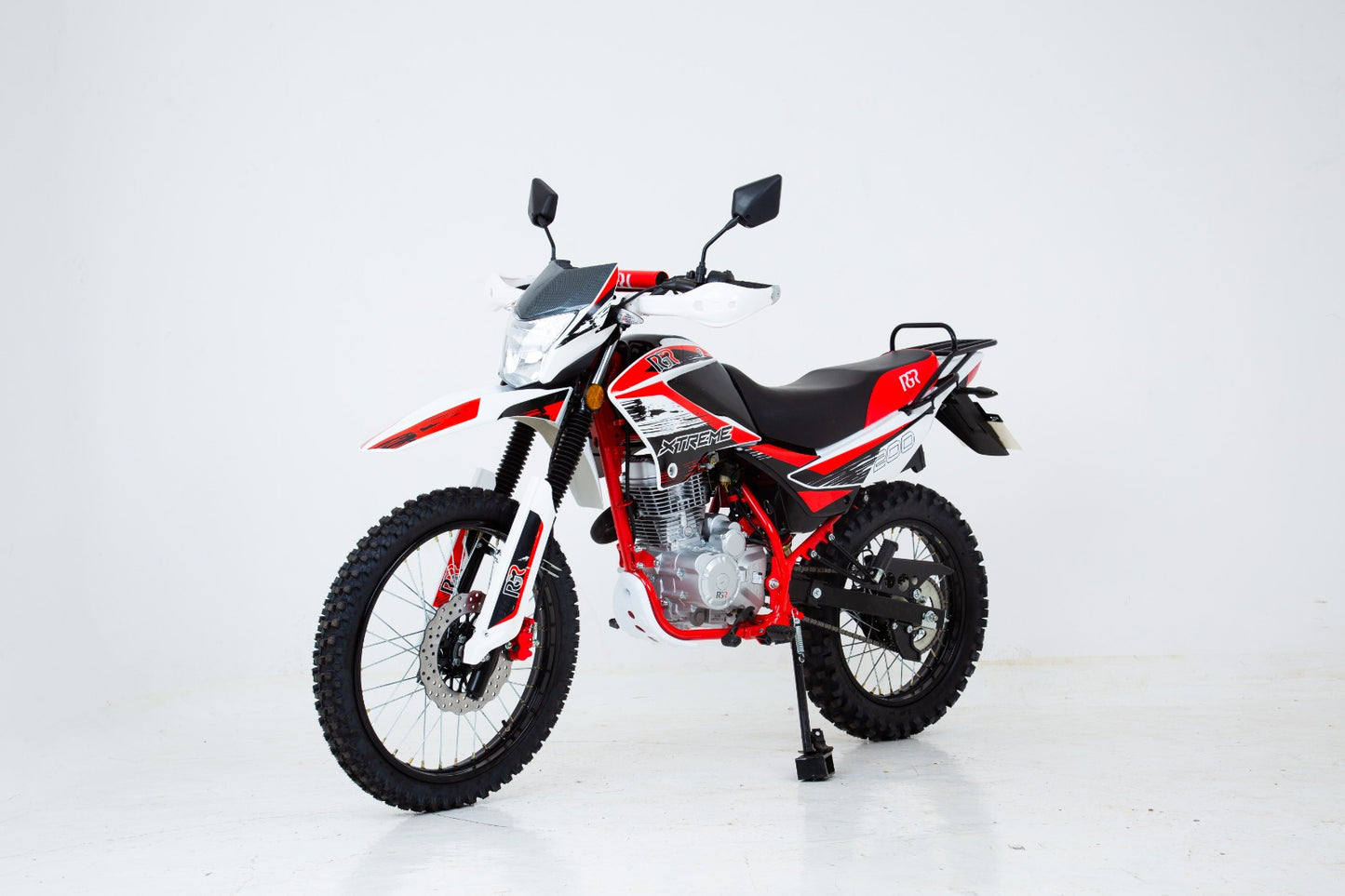 200GY Motorbike