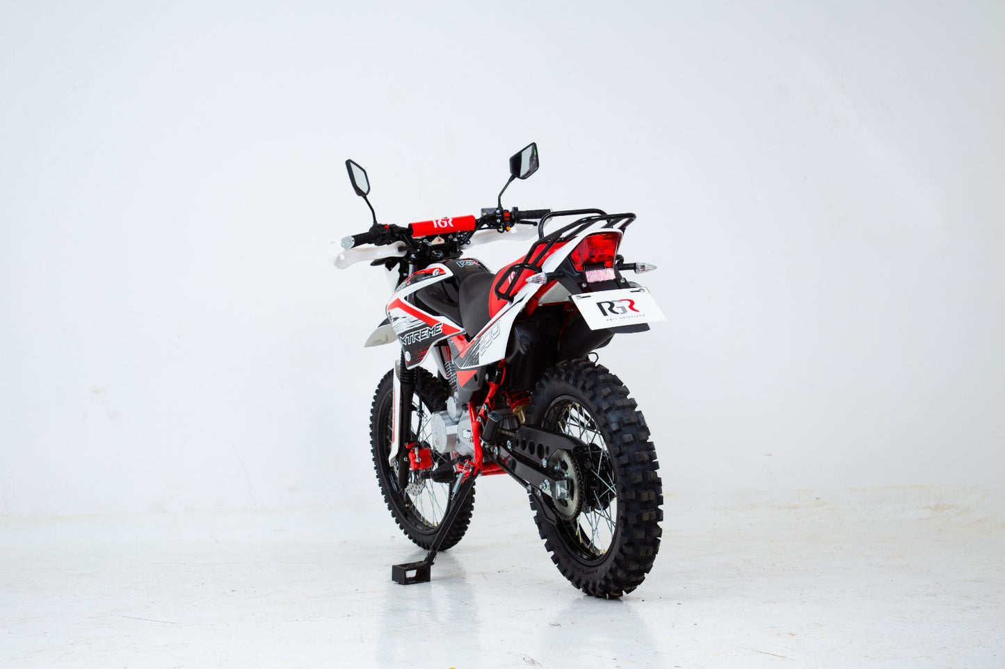 200GY Motorbike