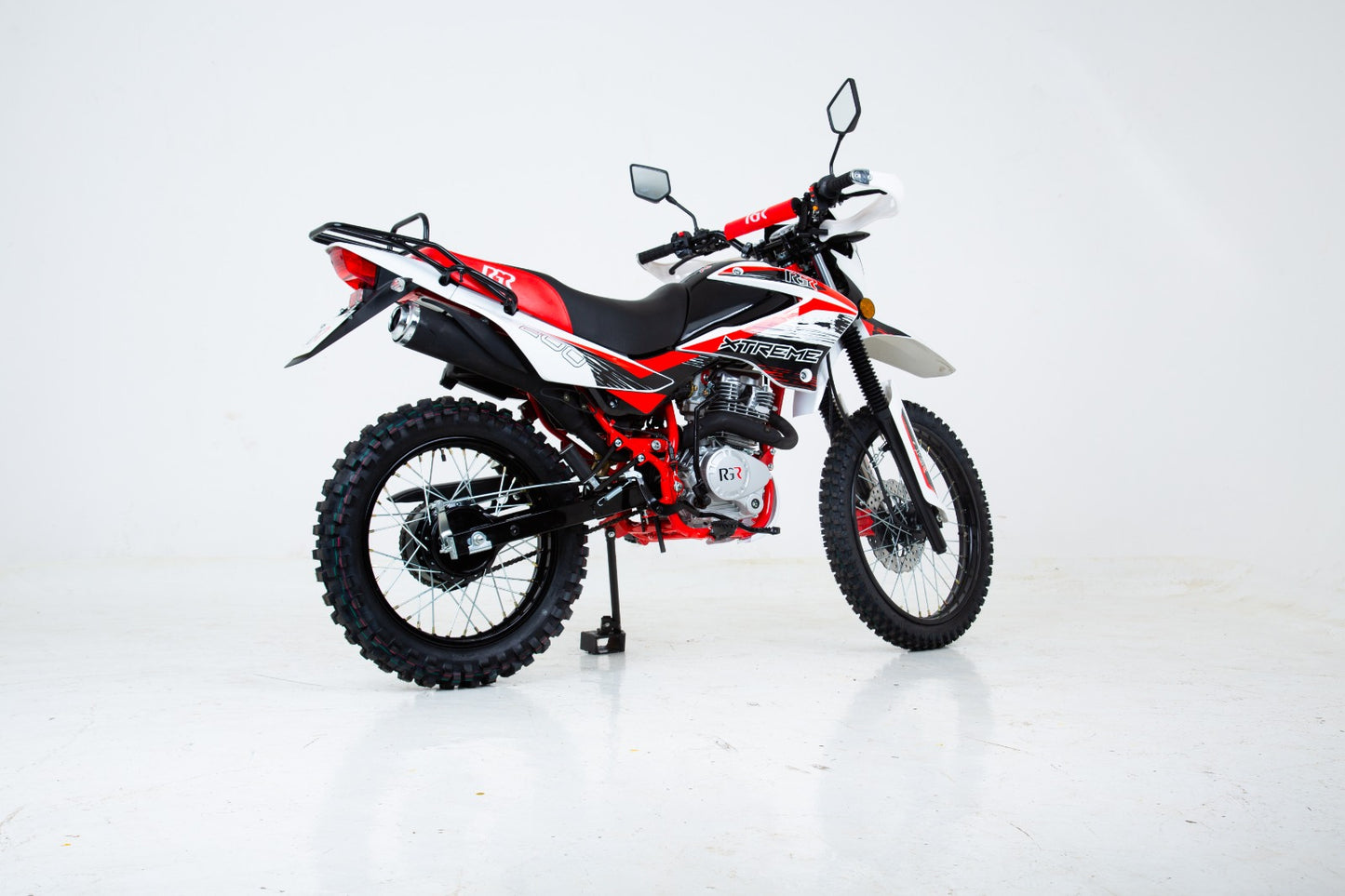 200GY Motorbike