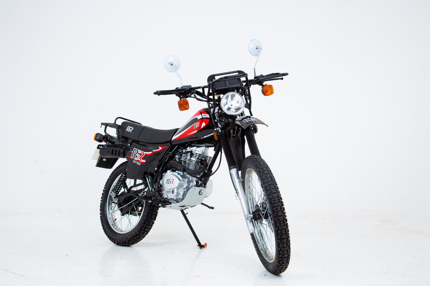 150GYX Motor Bike