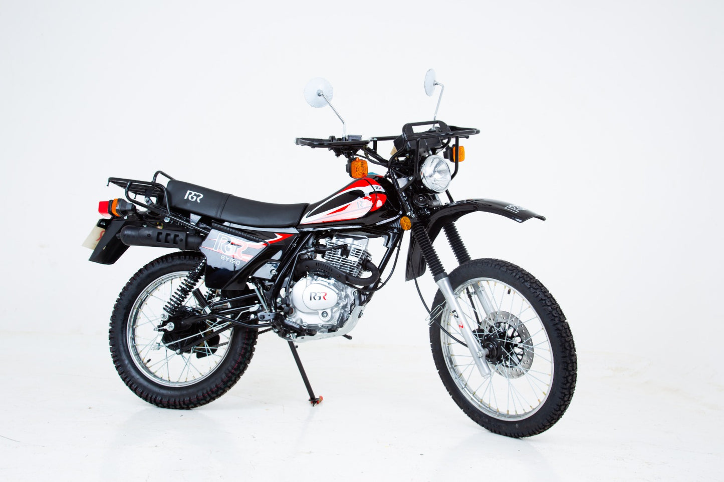 150GYX Motor Bike