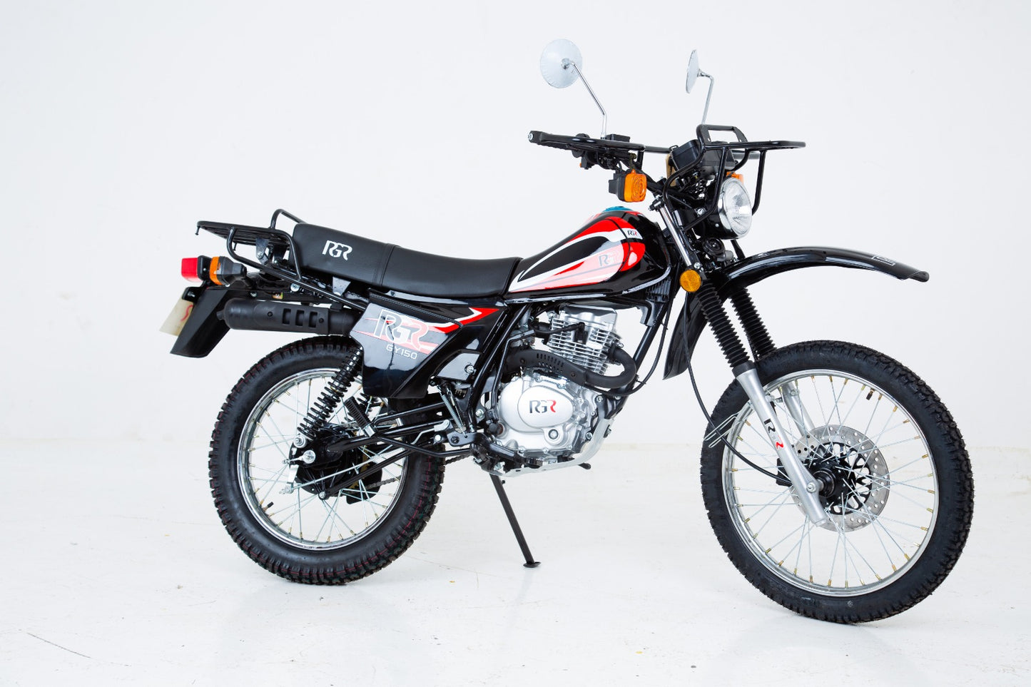 150GYX Motor Bike