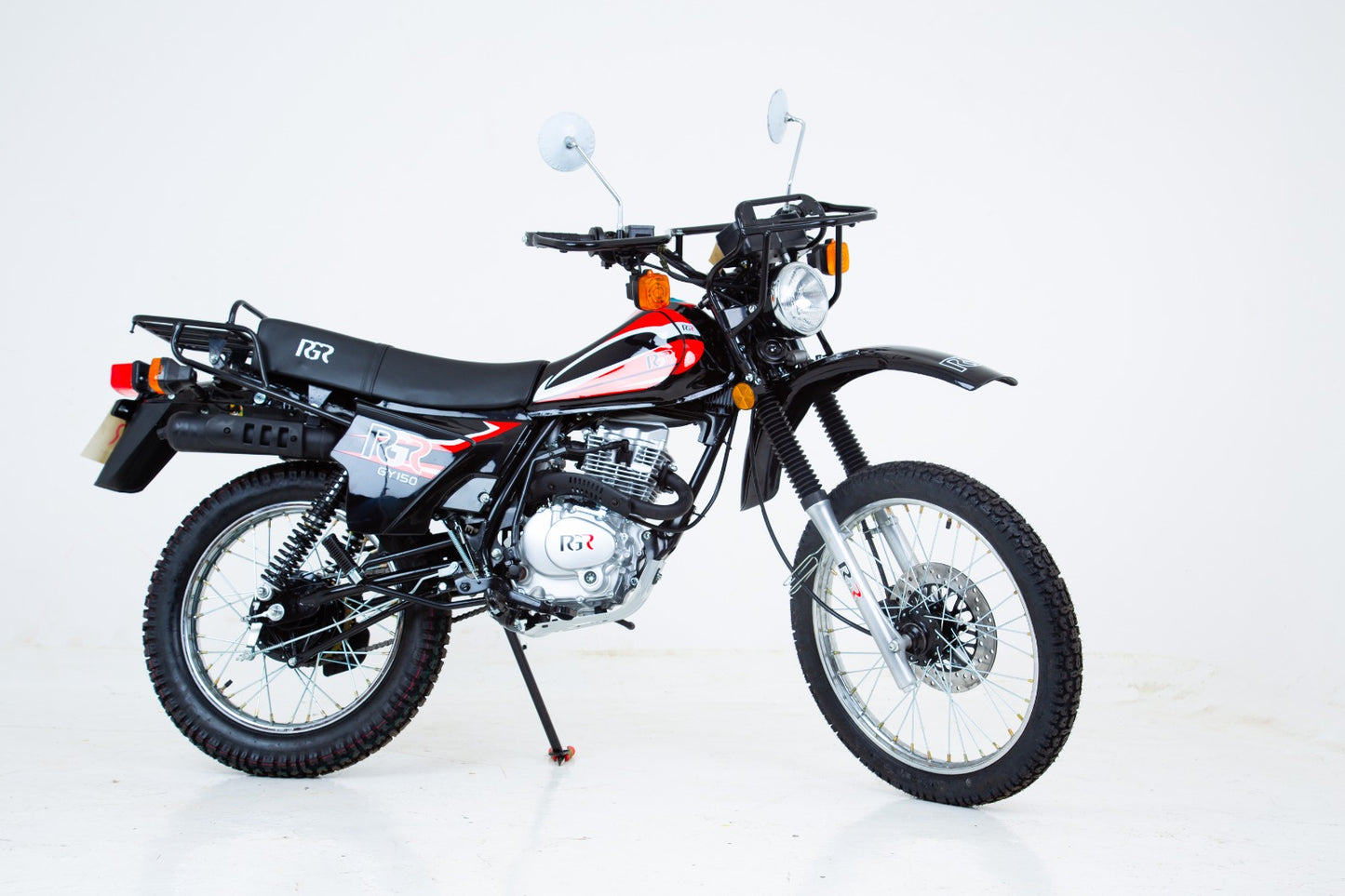 150GYX Motor Bike