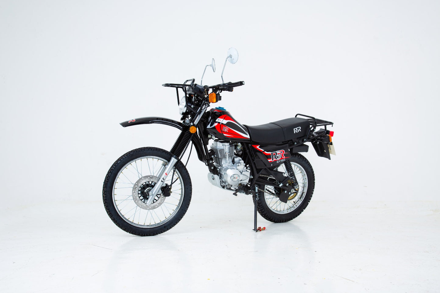 150GYX Motor Bike