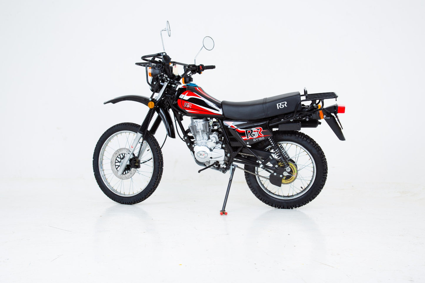 150GYX Motor Bike