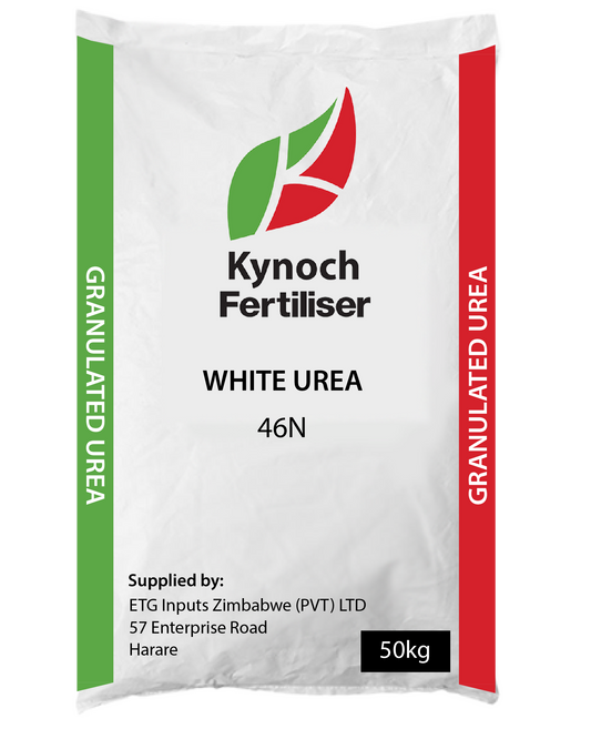 Granular/Prilled Urea