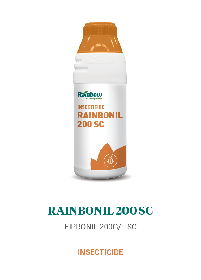 Rainbonil 200 SC Rainbow