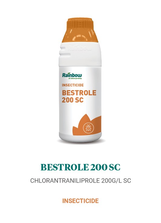 Bestrole 200 SC  Rainbow