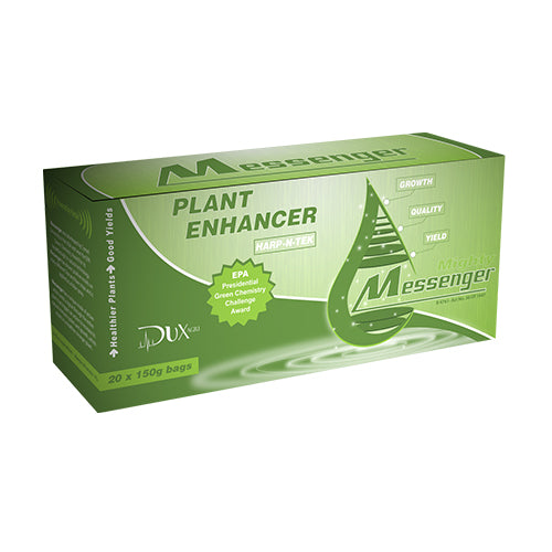 Messenger™ Dux Agri