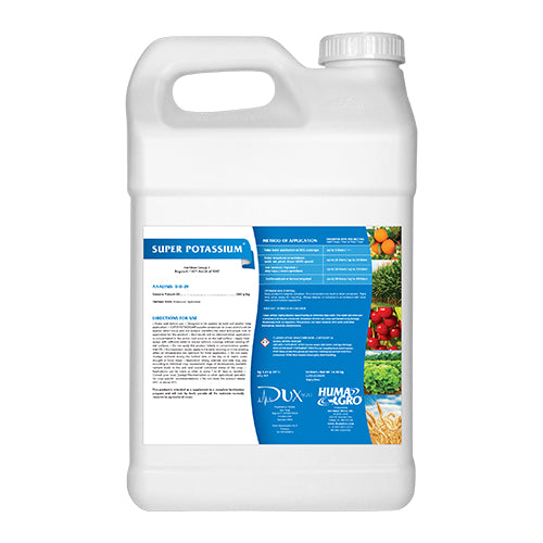 Super Potassium® Dux Agri